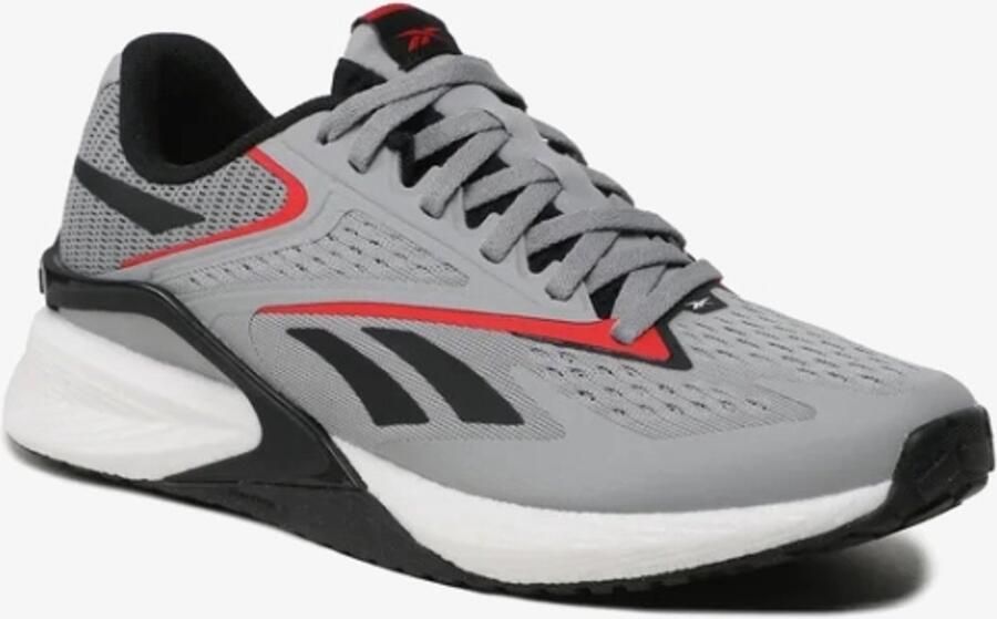 Reebok Sport Schoenen Grijs Unisex