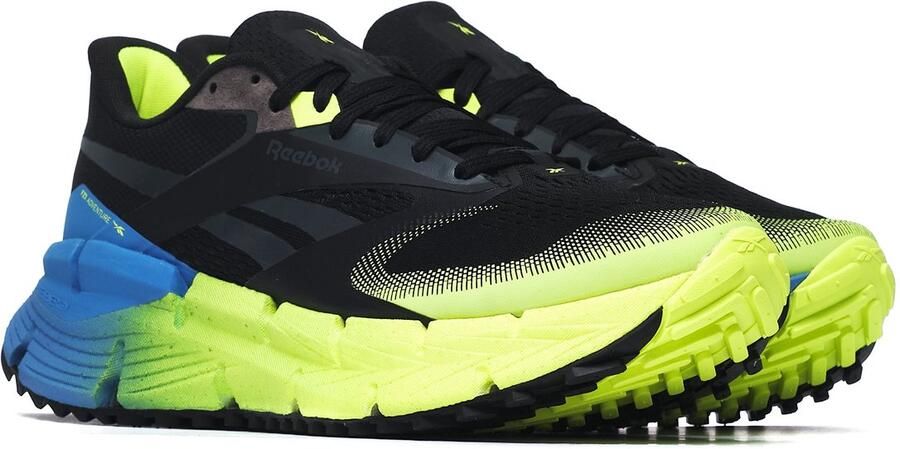 Reebok Floatzig Adventure 1 Trailrunningschoenen meerkleurig - Foto 2