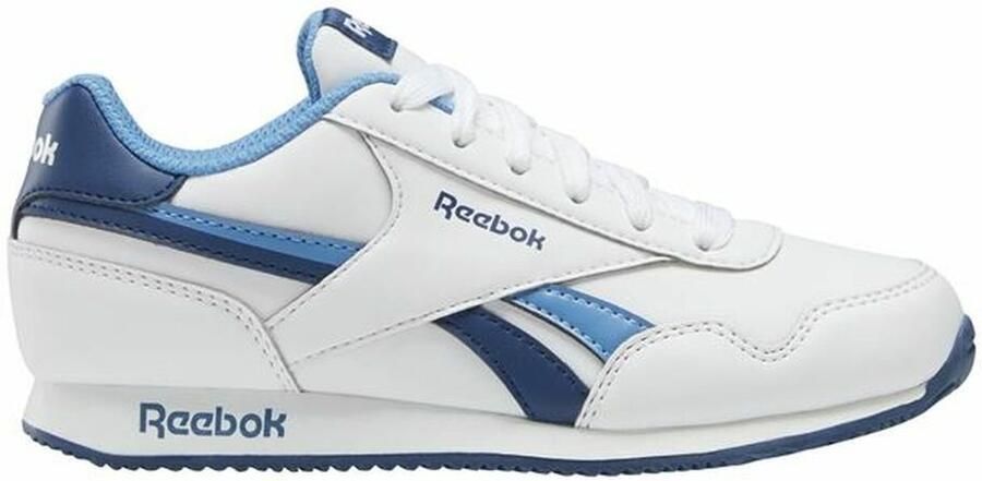 Reebok Sportschoenen voor Kinderen Royal Classic Jogger 3 Wit