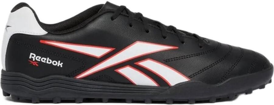 Reebok Touch Tf Voetbalschoenen Zwart