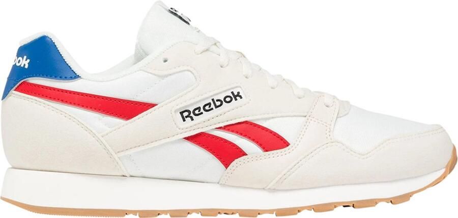 Reebok Ultra Flash Hardloopschoenen White