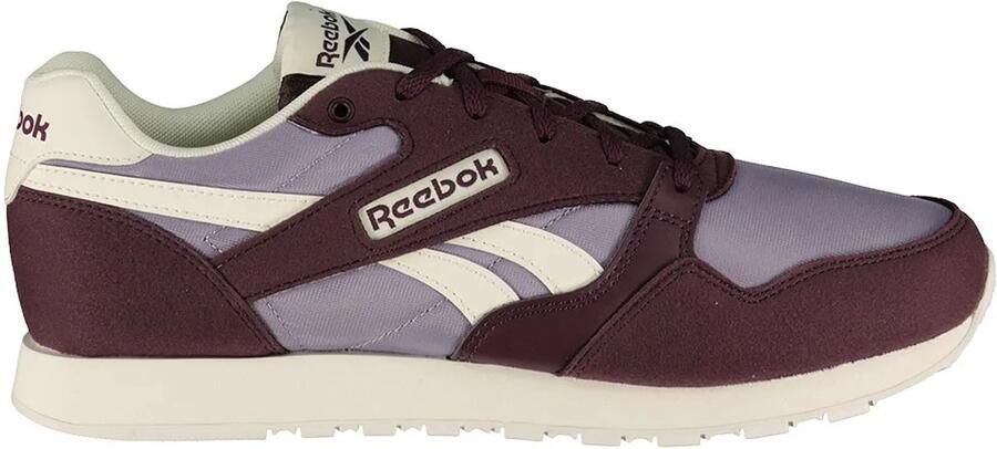 Reebok Ultra Flash Schoenen Paars Vrouw