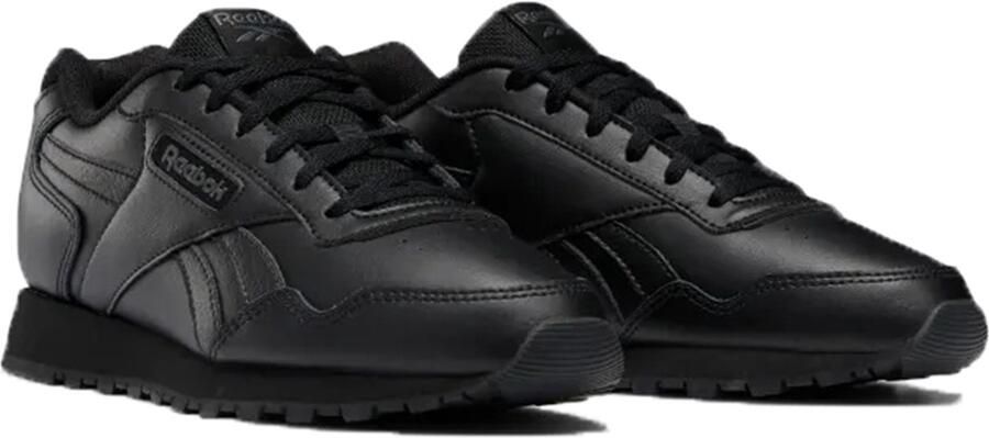 Reebok Unisex Glide Sport Sneaker Vrijetijdsschoenen 100010028 CBlack Purgry Cbla - Foto 2