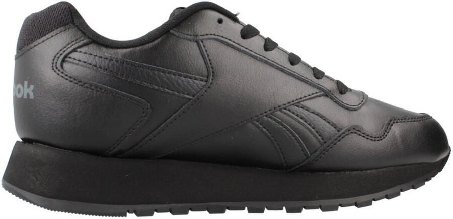 Reebok Unisex Glide Sport Sneaker Vrijetijdsschoenen 100010028 CBlack Purgry Cbla - Foto 3