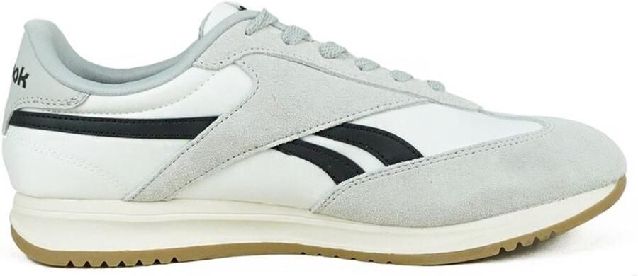 Reebok Unisex Sneaker Shoes World 70 Sport 100257184 White