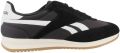 Reebok Unisex Sneaker World 70 Sport 100251859 Zwart Wit Gum - Zwart