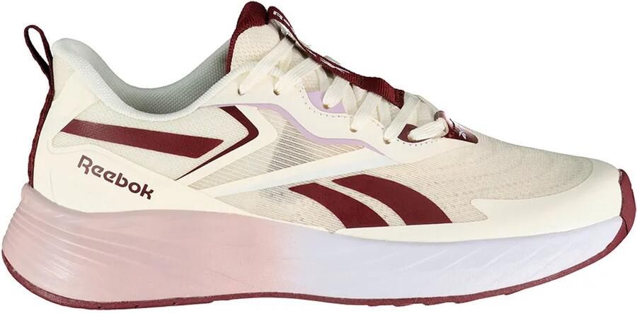 Reebok Verse Hardloopschoenen Beige Vrouw