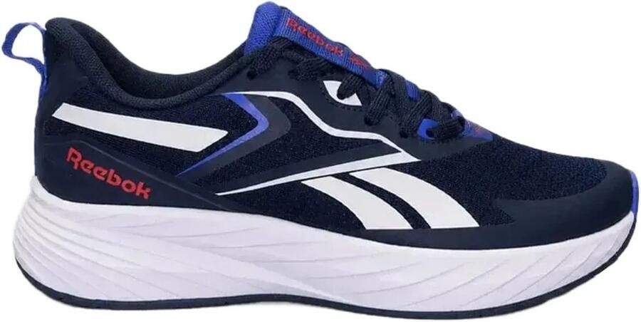 Reebok Verse Hardloopschoenen Blauw Man
