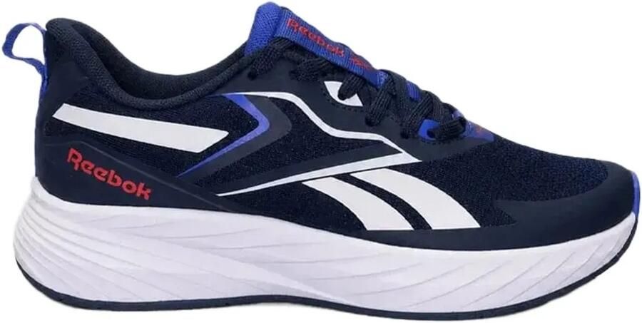 Reebok Verse Hardloopschoenen Blauw Man