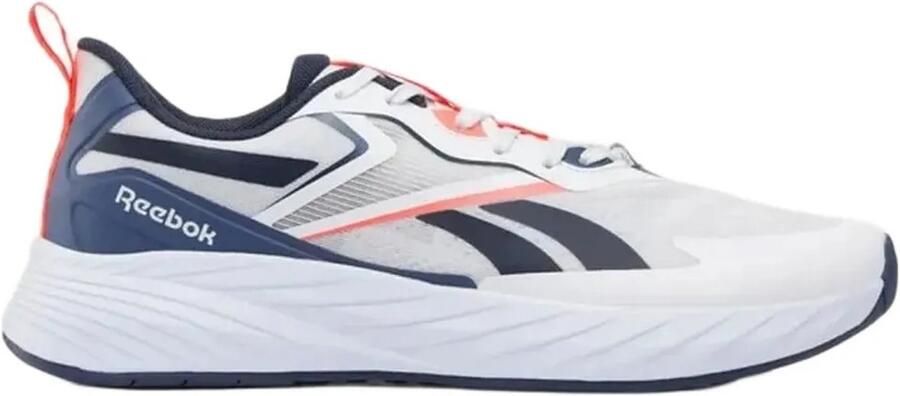 Reebok Verse Hardloopschoenen Wit 1 2 Man