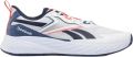 Reebok Verse Hardloopschoenen Wit 1 2 Man - Cherry/Blauw/Roze