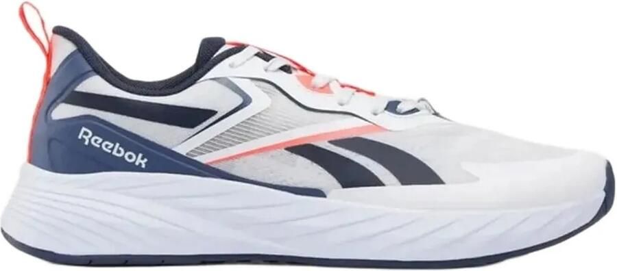 Reebok Verse Hardloopschoenen Wit 1 2 Man