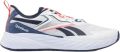 Reebok Verse Hardloopschoenen Wit 1 2 Man - Cherry/Blauw/Roze
