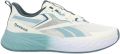 Reebok Verse Hardloopschoenen Wit Vrouw - Chalk Teal/Turquoise