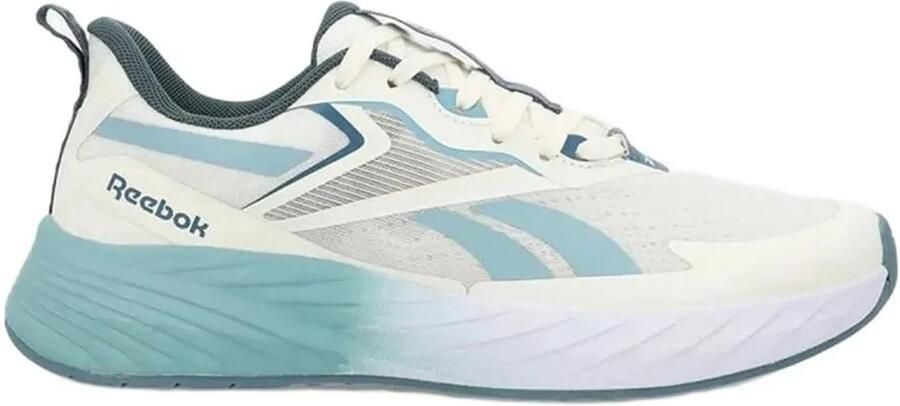 Reebok Verse Hardloopschoenen Wit 1 2 Vrouw
