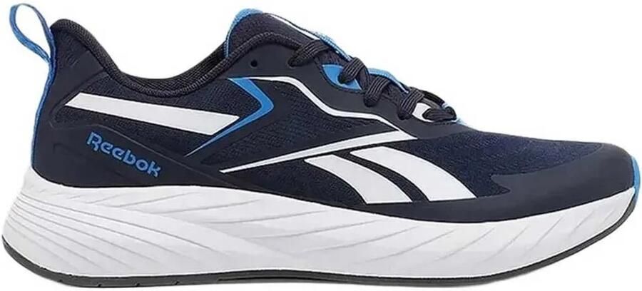 Reebok Verse Schoenen Blauw 1 2 Man