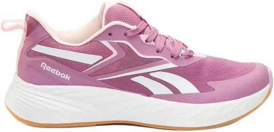 Reebok Verse Schoenen Roze 1 2 Vrouw