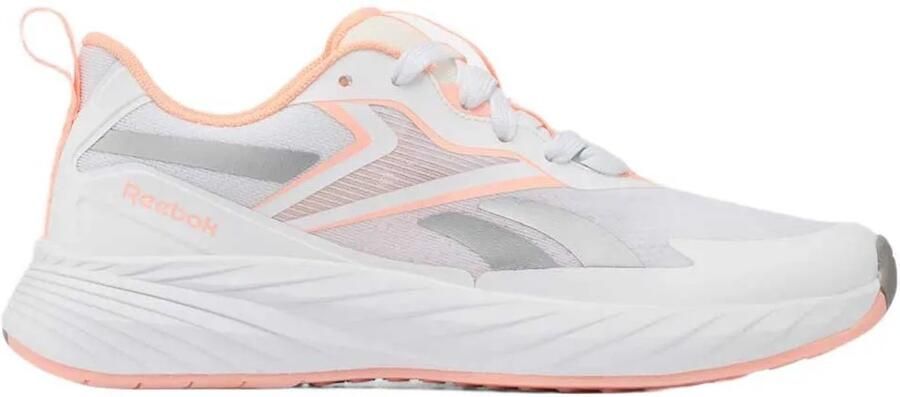 Reebok Verse Schoenen Wit 1 2 Vrouw