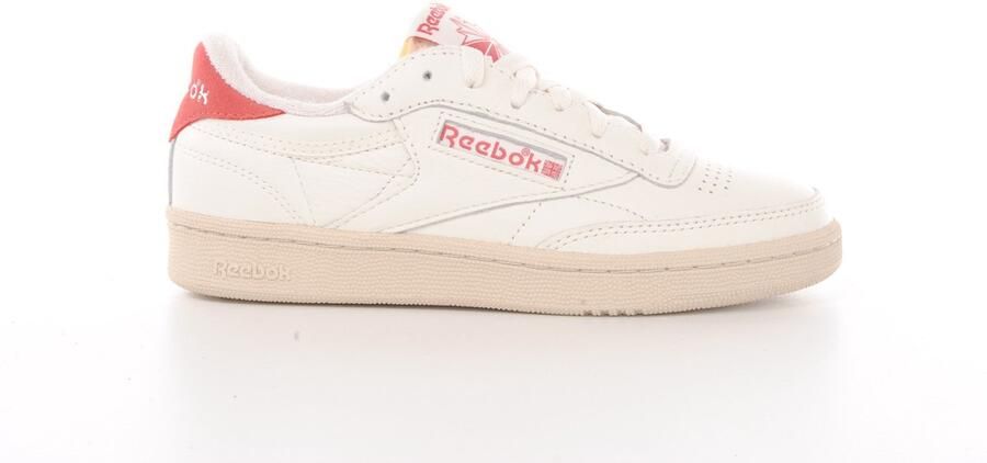 Reebok Classic Lage Sneakers CLUB C 85 VINTAGE