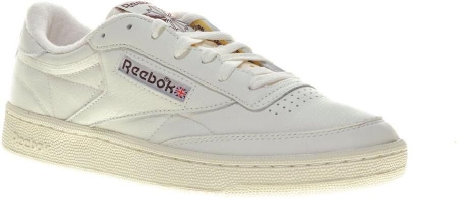 Reebok Sneakers Club C 85 Vintage Gx3681 Beige Heren
