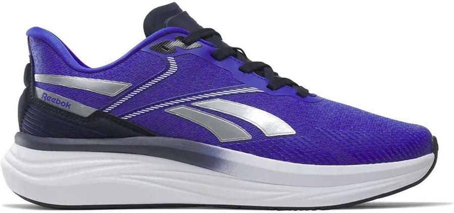 Reebok Viva Speed Hardloopschoenen Blauw Paars Man