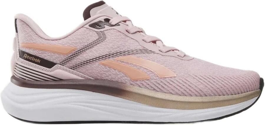 Reebok Viva Speed Hardloopschoenen Roze 1 2 Vrouw
