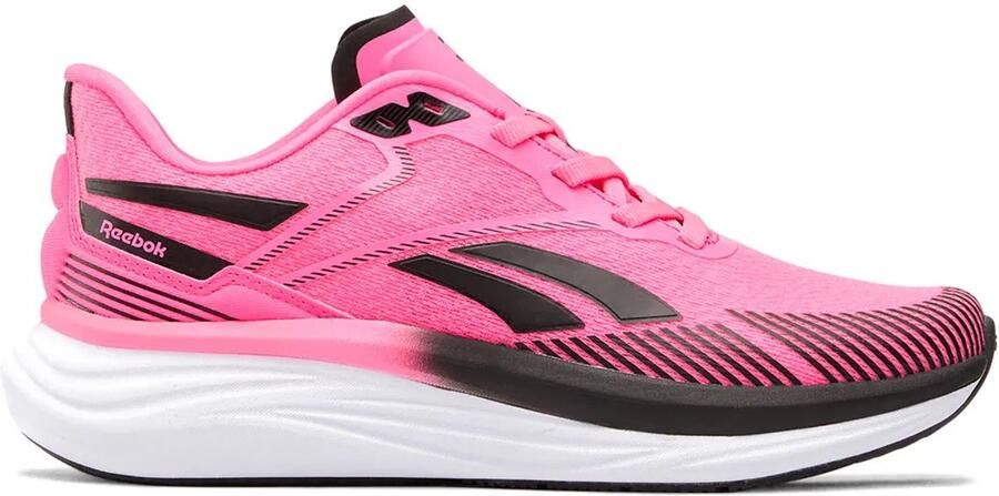 Reebok Viva Speed Hardloopschoenen Roze 1 2 Vrouw