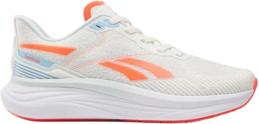 Reebok Viva Speed Hardloopschoenen Wit Vrouw