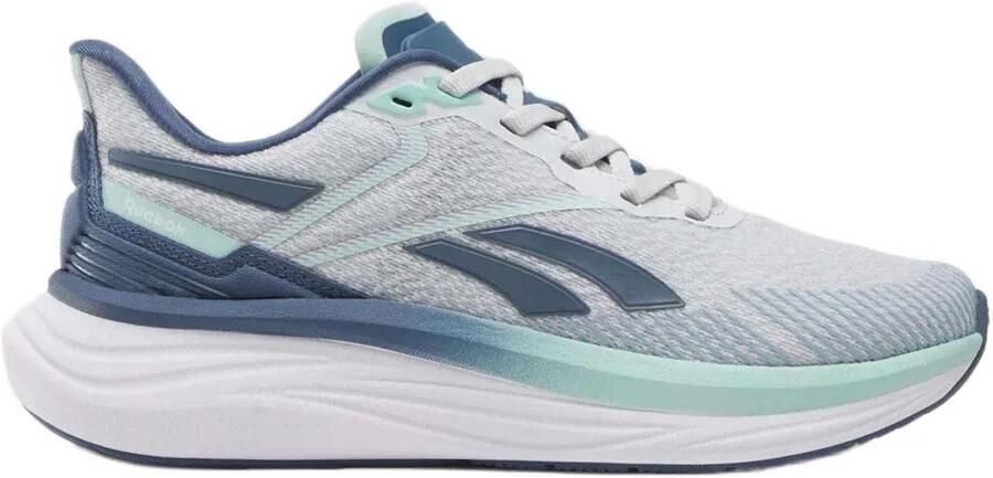 Reebok Viva Speed Schoenen Blauw 1 2 Vrouw