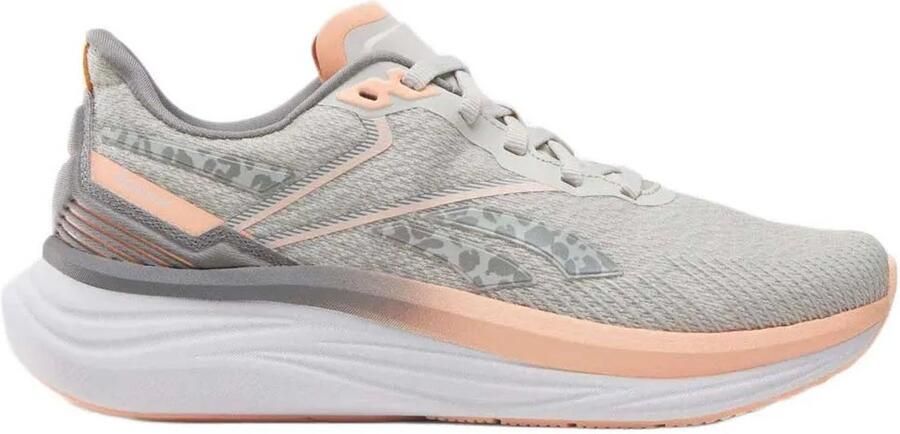 Reebok Viva Speed Schoenen Grijs 1 2 Vrouw
