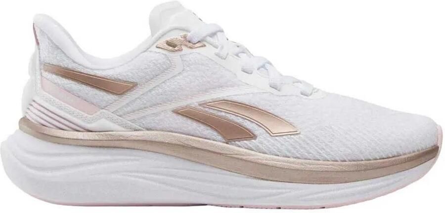 Reebok Viva Speed Schoenen Wit Vrouw