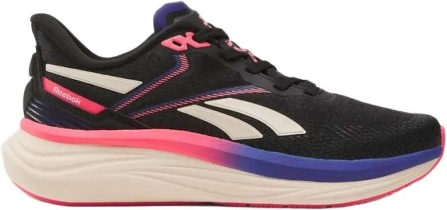 Reebok Viva Speed Schoenen Zwart Vrouw