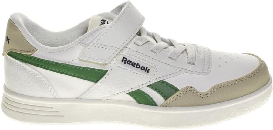 Reebok Witte Sneaker Kids