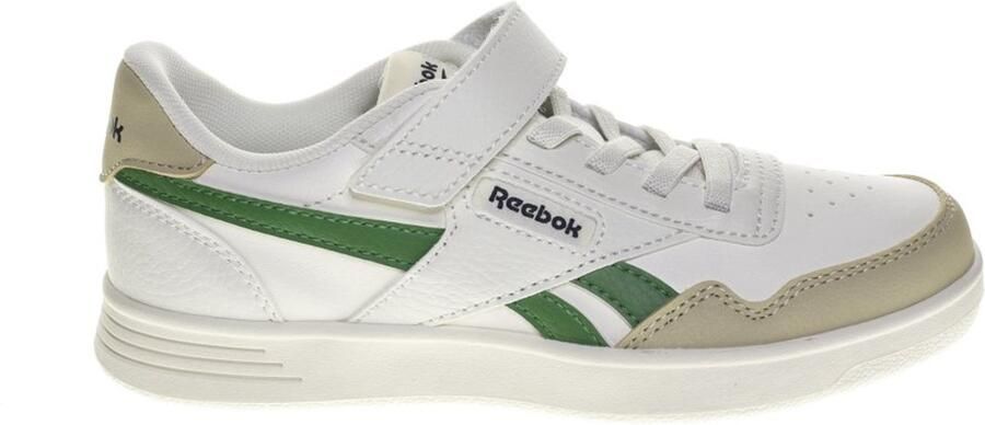 Reebok Witte Sneaker Kids