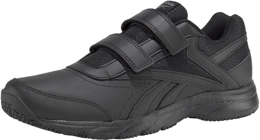 Reebok Comfortabele en stijlvolle sneakers voor actieve mannen Black Heren
