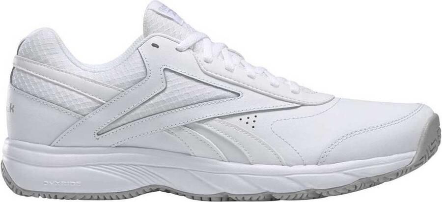 Reebok Sportschoen 'WORK N CUSHION 4.0' grijs wit - Foto 2