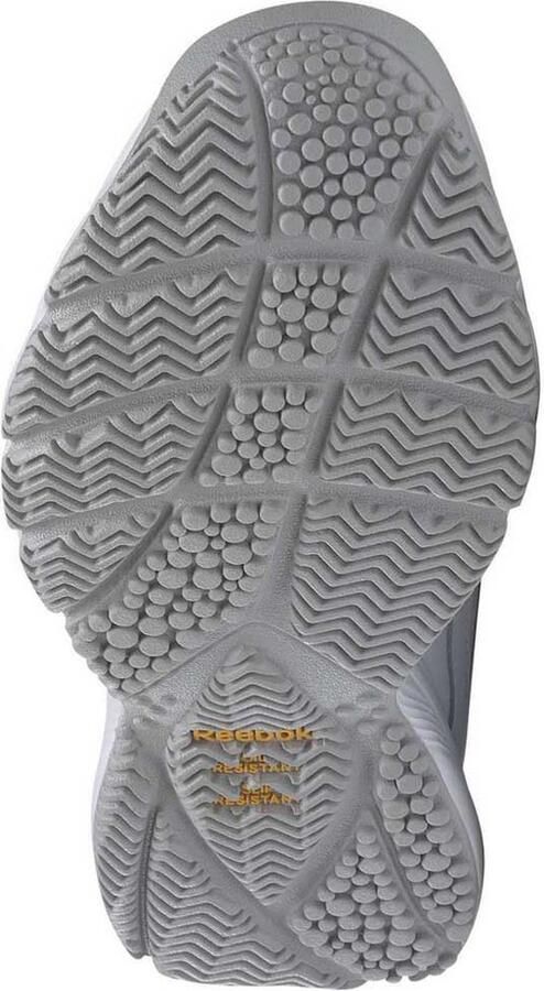 Reebok Sportschoen 'WORK N CUSHION 4.0' grijs wit - Foto 2