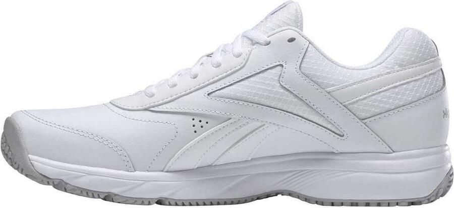 Reebok Sportschoen 'WORK N CUSHION 4.0' grijs wit - Foto 3