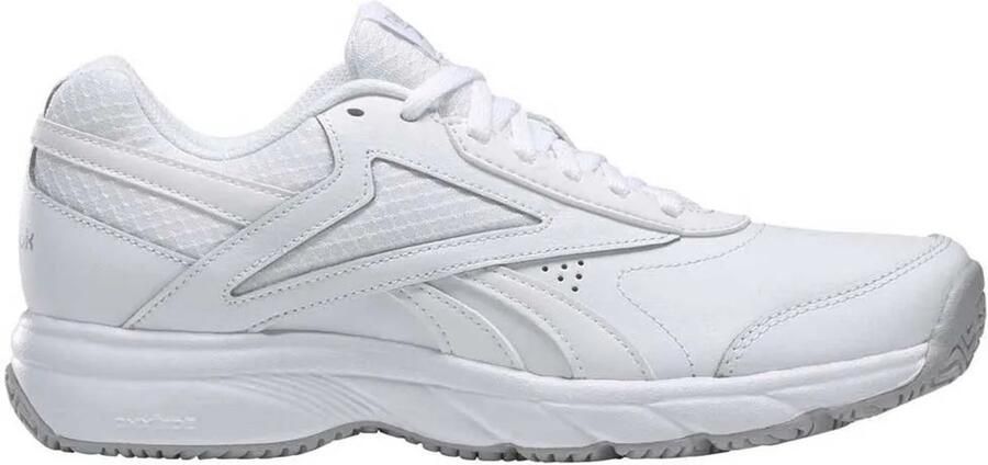 Reebok Work N Cushion 4.0 Schoenen Wit 1 2 Vrouw