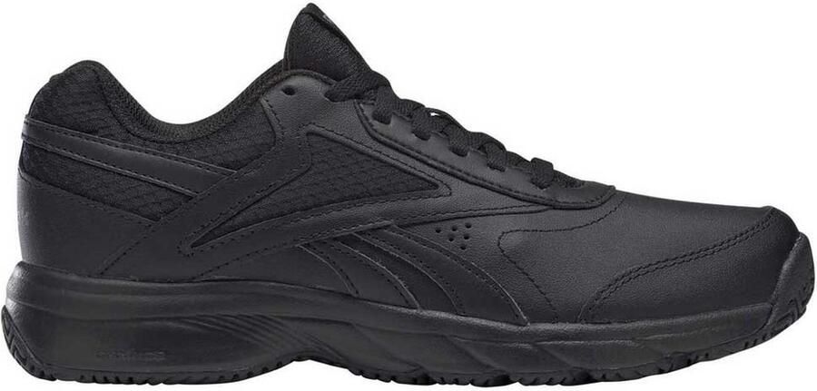 Reebok Work N Cushion 4.0 Work N Cushion sneaker zwart