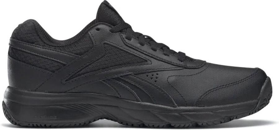 Reebok Work N Cushion 4.0 Work N Cushion sneaker zwart