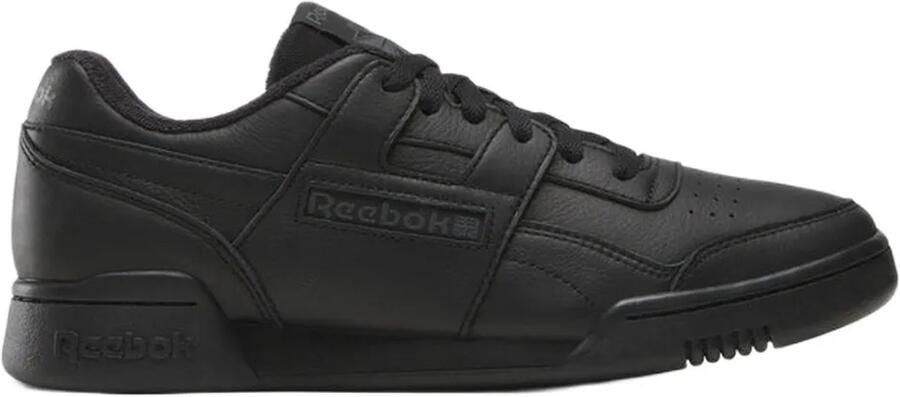 Reebok Workout Plus Schoenen Zwart 1 2
