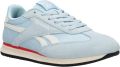 Reebok World 70 Dames Sneaker 100257193 Ice Blue Sport Red FTWRW - Blauw