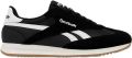 Reebok World 70 Schoenen Zwart - Zwart/Wit