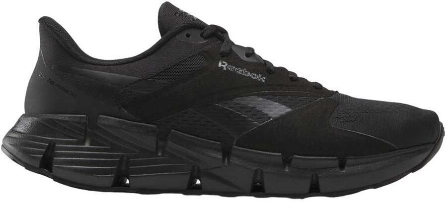 Reebok Dynamische Prestatie Hardloopschoenen Black