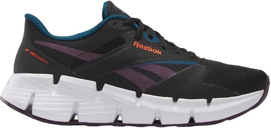 Reebok Zig Dynamica 5 Schoenen Zwart 1 2 Vrouw