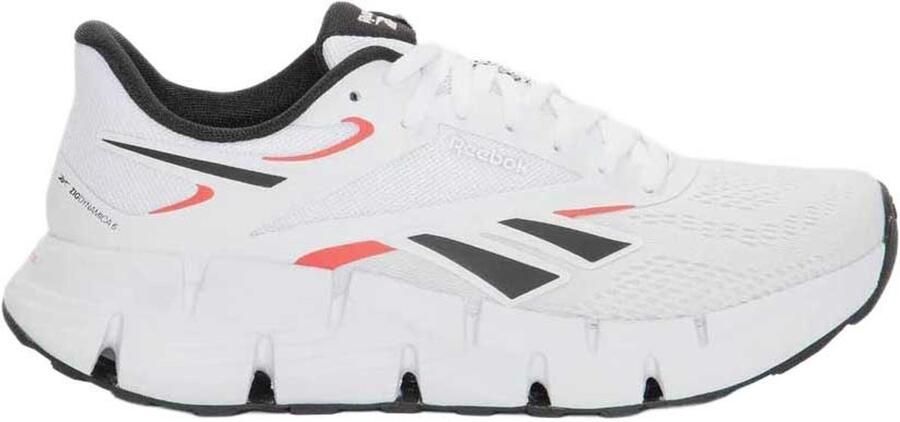 Reebok Zig Dynamica 6 Schoenen Wit 1 2 Man