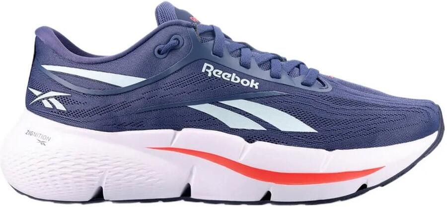 Reebok Zignition Hardloopschoenen Blauw Man