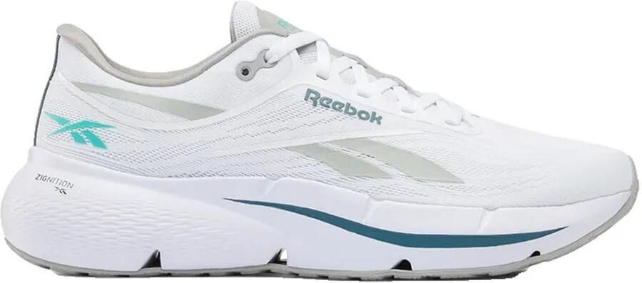 Reebok Zignition Hardloopschoenen Wit 1 2 Man