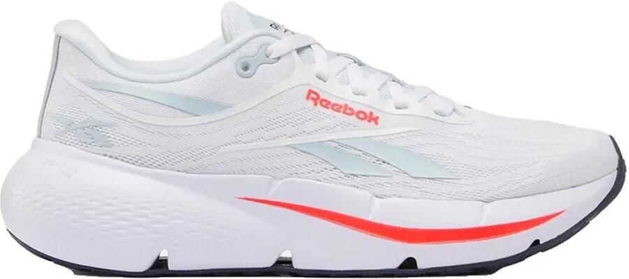 Reebok Zignition Hardloopschoenen Wit 1 2 Vrouw